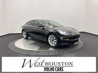 Used 2019 Tesla Model 3 image 1