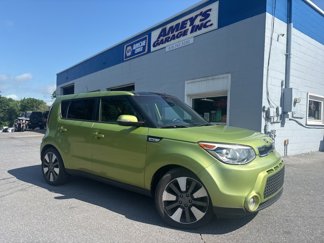 Used 2015 Kia Soul ! w/ Sun & Sound Package image 1