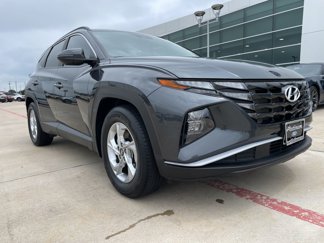 Used 2022 Hyundai Tucson SEL image 1