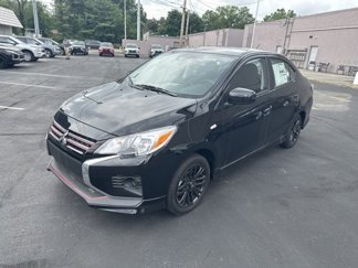 New 2024 Mitsubishi Mirage G4 image 1