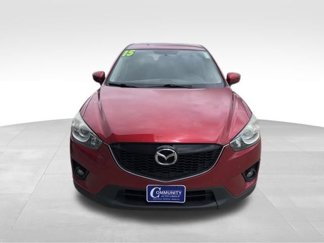 Used 2015 MAZDA CX-5 Touring image 1