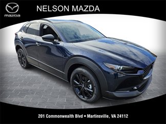 New 2025 MAZDA CX-30 2.5 Turbo w/ Premium Package image 1