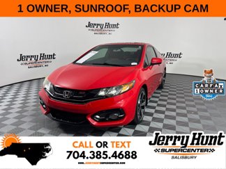 Used 2014 Honda Civic Si image 1