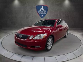 Used 2006 Lexus GS 300 image 1