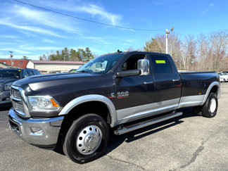 Used 2018 RAM 3500 Laramie image 1