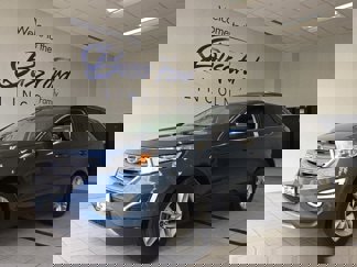 Used 2016 Ford Edge SEL w/ Equipment Group 201A image 1