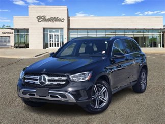 Used 2020 Mercedes-Benz GLC 300 4MATIC w/ Premium Package image 1