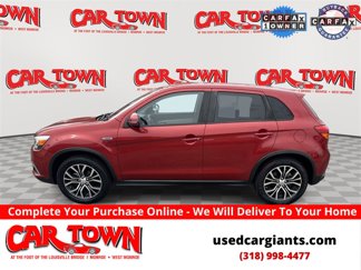 Used 2016 Mitsubishi Outlander Sport FWD image 1