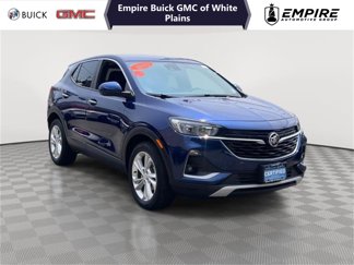 Used 2023 Buick Encore GX Preferred w/ Cold Weather Comfort Package image 1