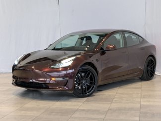 Used 2018 Tesla Model 3 Long Range image 1