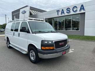 Used 2017 GMC Savana 2500 image 1
