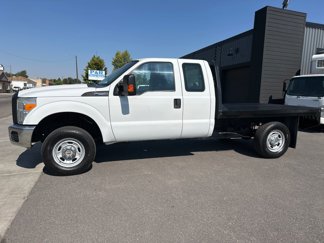 Used 2015 Ford F250 XL w/ Power Equipment Group image 1