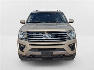 Used 2018 Ford Expedition Max XLT w/ Cargo Package video 2