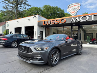 Used 2015 Ford Mustang Premium w/ Equipment Group 201A image 1