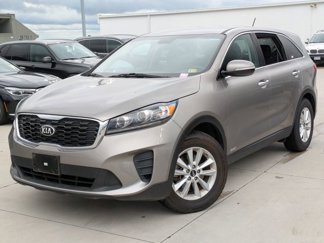 Used 2019 Kia Sorento LX image 1