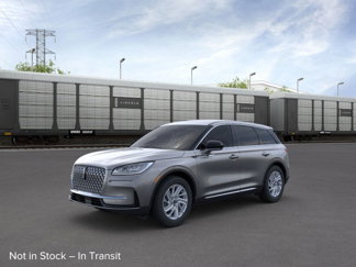 New 2025 Lincoln Corsair AWD image 1
