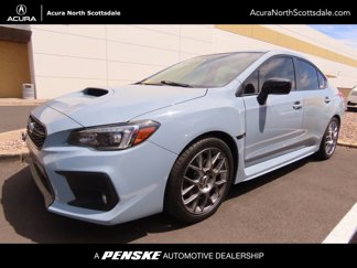 Used 2019 Subaru WRX Premium image 1