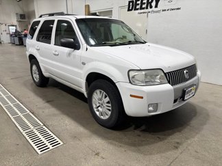 Used 2005 Mercury Mariner 4WD V6 image 1