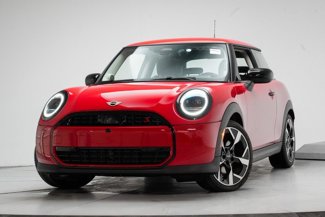 New 2025 MINI Cooper S image 1