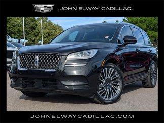 Used 2022 Lincoln Corsair Grand Touring w/ Elements Technology Bundle image 1