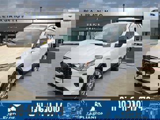 New 2025 Ford Escape Active image 1