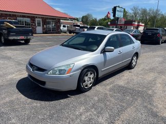 Used 2005 Honda Accord LX image 1