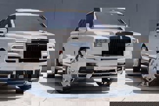 Used 2022 Rolls-Royce Cullinan w/ Cullinan Package image 1