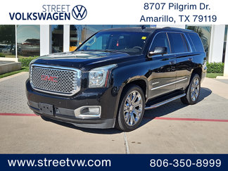 Used 2015 GMC Yukon Denali w/ Open Road Package video 1