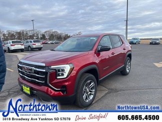 New 2025 GMC Terrain Elevation image 1