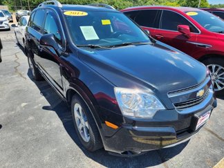 Used 2014 Chevrolet Captiva Sport LT w/ Convenience Package image 1