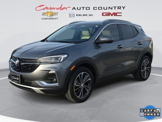 Used 2022 Buick Encore GX Essence image 1