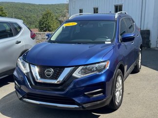 Used 2020 Nissan Rogue SV image 1