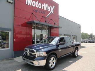 Used 2014 RAM 1500 Big Horn image 1