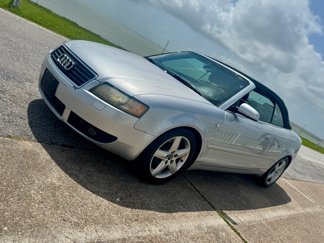 Used 2005 Audi A4 1.8T image 1
