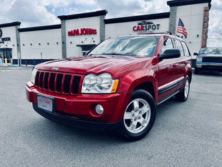 Used 2006 Jeep Grand Cherokee Laredo image 1