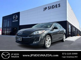 Used 2010 MAZDA MAZDA3 s Sport image 1