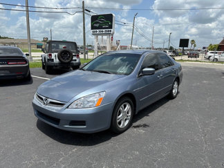 Used 2007 Honda Accord EX-L image 1
