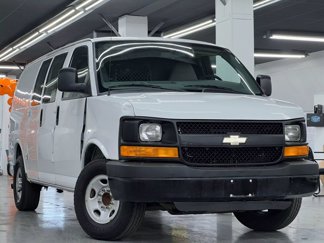 Used 2012 Chevrolet Express 2500 image 1