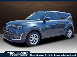 Used 2024 Kia Soul LX w/ Option Group 015 image 1