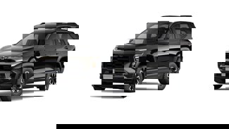 New 2026 Chevrolet Equinox ACTIV w/ Convenience Package III image 1