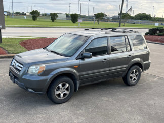 Used 2008 Honda Pilot EX-L image 1