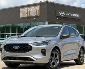 Used 2023 Ford Escape ST-Line image 1