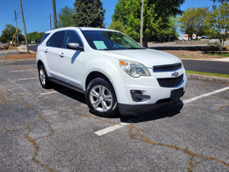 Used 2014 Chevrolet Equinox LS image 1