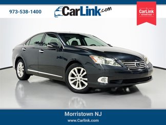 Used 2011 Lexus ES 350 image 1