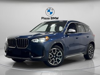 Certified 2024 BMW X1 xDrive28i image 1