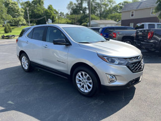 Used 2021 Chevrolet Equinox LT image 1