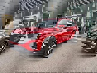 New 2024 Volkswagen Atlas SEL image 1