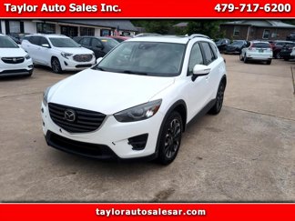 Used 2016 MAZDA CX-5 Grand Touring image 1