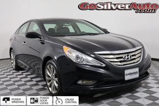 Used 2012 Hyundai Sonata SE image 1