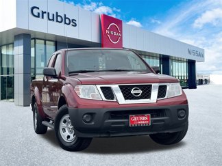 Used 2013 Nissan Frontier S image 1